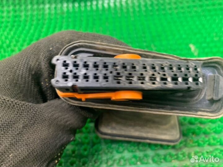 Проводка (коса двери) задняя левая Volkswagen Golf