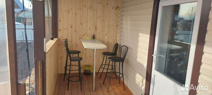 Баня с бассеином и беседка с мангальной зоной