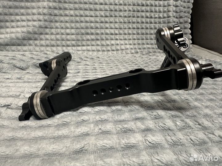 Ручки arri rosette для рига