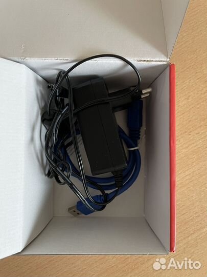 HDD SSD док Gembird HD32-U3S-4