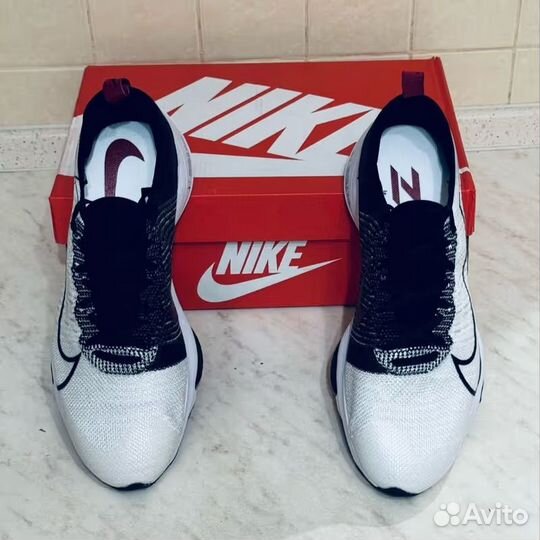 Кроссовки Nike Air zoom tempo next