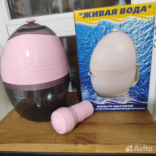 Фильтр для воды