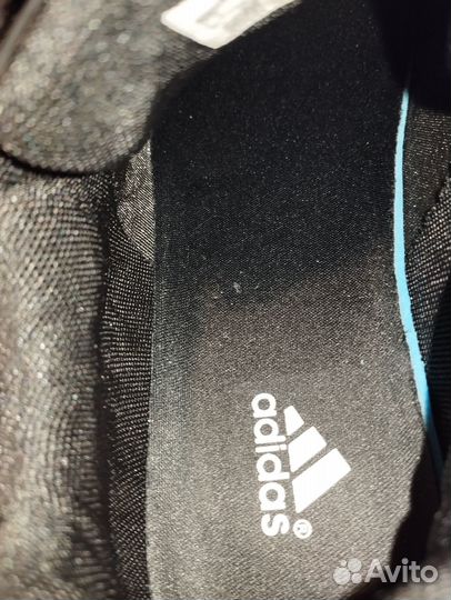 Кроссовки adidas Marathon оригинал р43/стелька28см