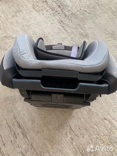 Детское автокресло до 36кг