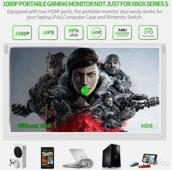 Xbox series s 512 gb 2 гейпада