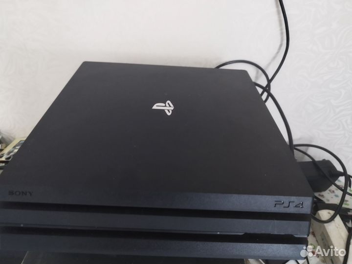 Sony playstation 4 1tb