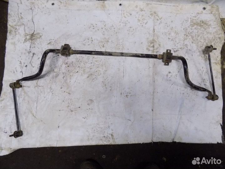 Стабилизатор передний Lancer (CX,CY) 2007