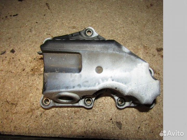 Сапун Focus III 2011