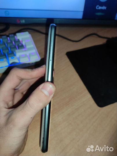 Xiaomi Redmi Note 9 Pro, 6/64 ГБ