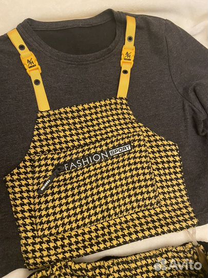 Костюм для девочки