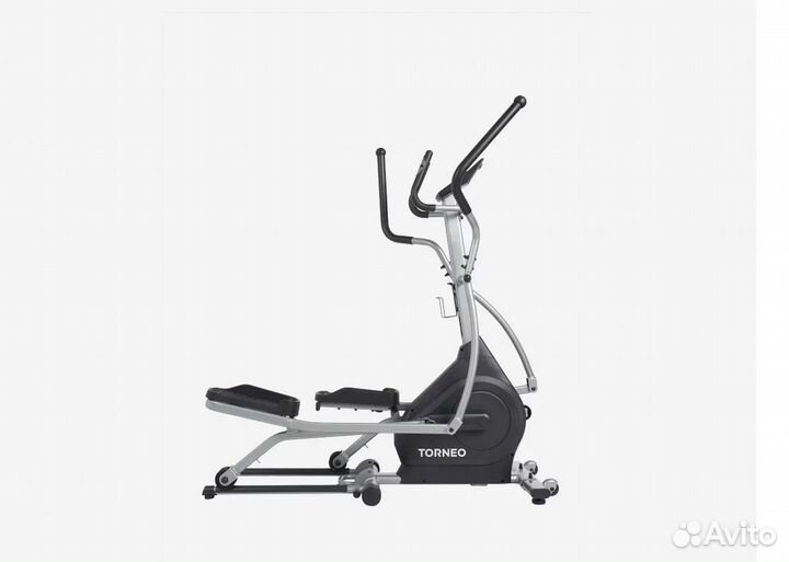 Эллиптический тренажер складной Torneo Ahead C640