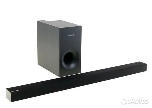 Саундбар Samsung HW-K360