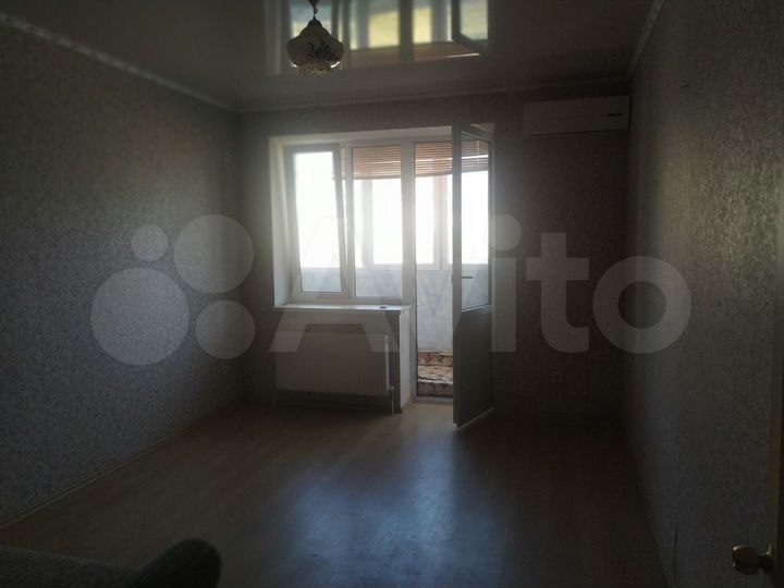 1-к. квартира, 32,4 м², 1/4 эт.