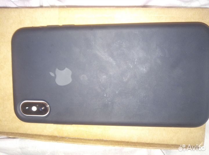 iPhone Xs Max, 256 ГБ
