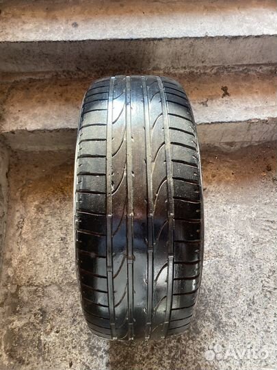 Bridgestone Dueler H/P Sport 235/55 R17