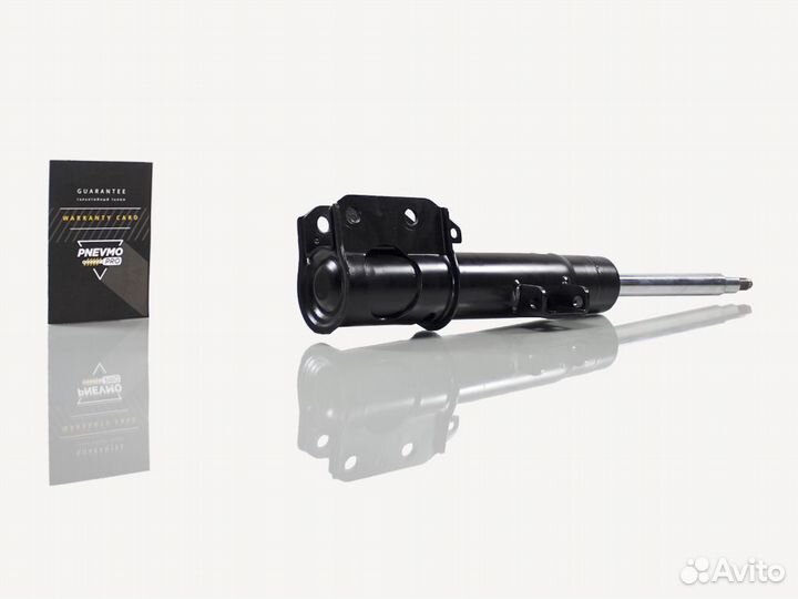 Амортизатор для Mercedes-Benz X218 передний