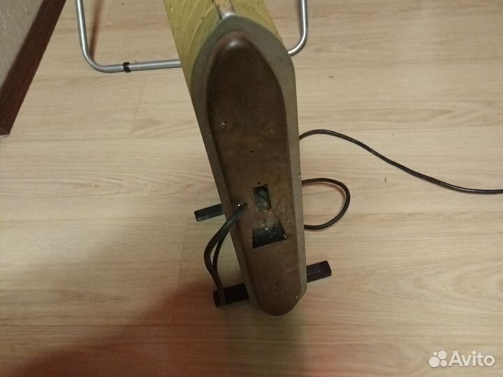 Обогреватель