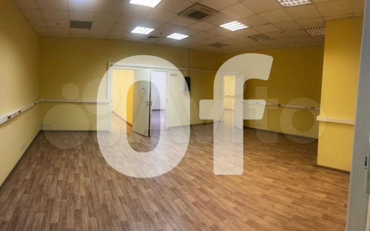 Сдам офисное помещение, 447 м²