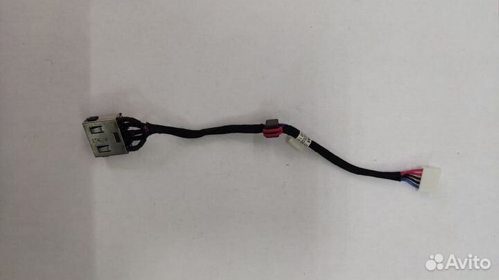 Разъем питания для Lenovo B50-30