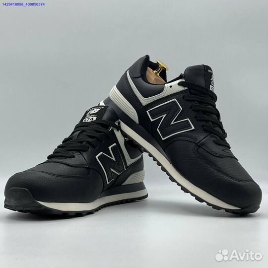 Кроссовки New Balance 574 (Арт.94187)