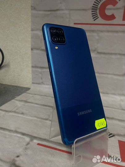 Samsung Galaxy A12, 2/32 ГБ