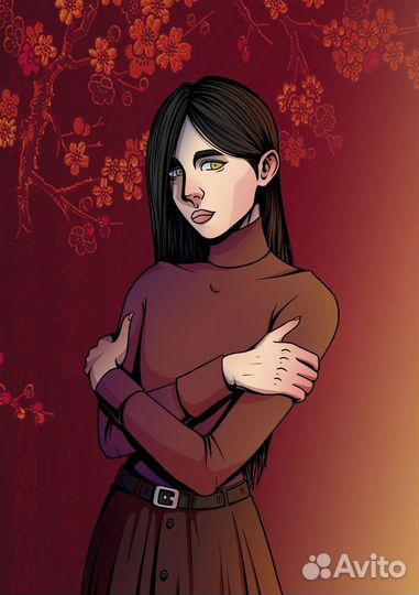 Художник иллюстратор