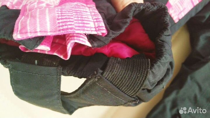 Didriksons слитник