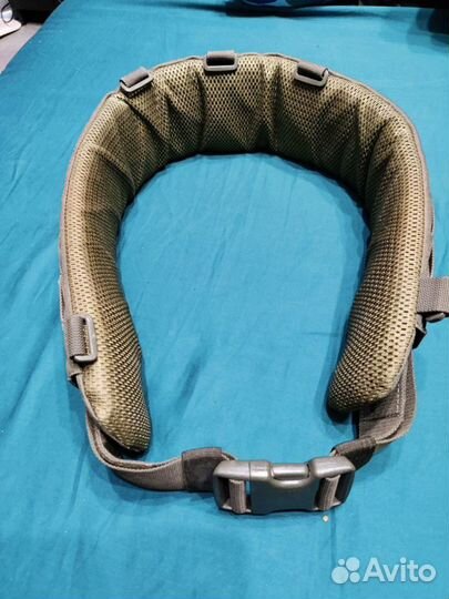 Пояс разгрузочный Battle Belt MK1 (wartech)