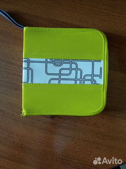 Органайзер для дисков