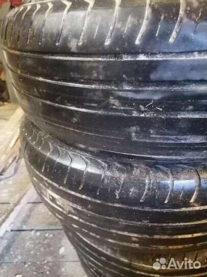 Yokohama C.Drive2 AC02B 215/65 R15