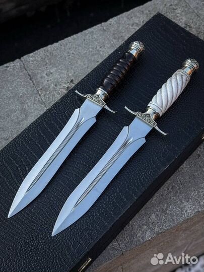 Кизлярские ножи