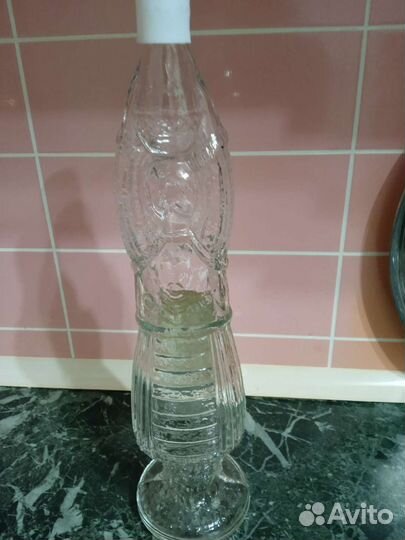 Бутылка Италия, 1970 год