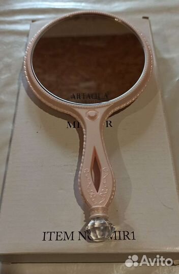 Зеркало ручное