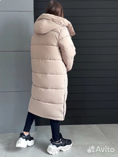 Куртка зимняя женская Nike