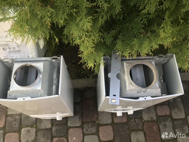 Газовая колонка Ariston Fast 11-14-16 CF P