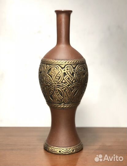 Ваза кувшин бутылка