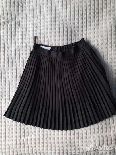 Юбка для девочки