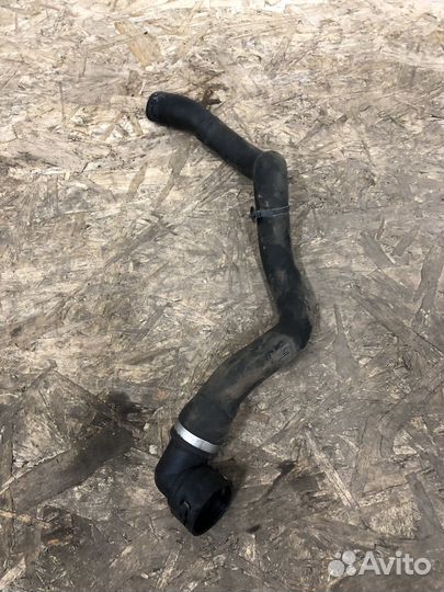 Патрубок радиатора нижний Форд Куга 2 2.5 бензин