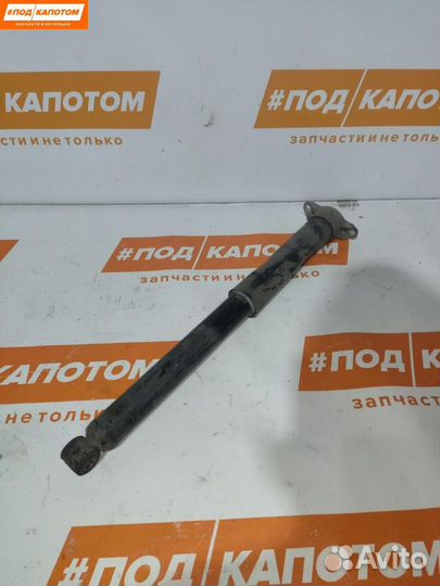 Стойка амортизатора задняя Ford Kuga 2 2013