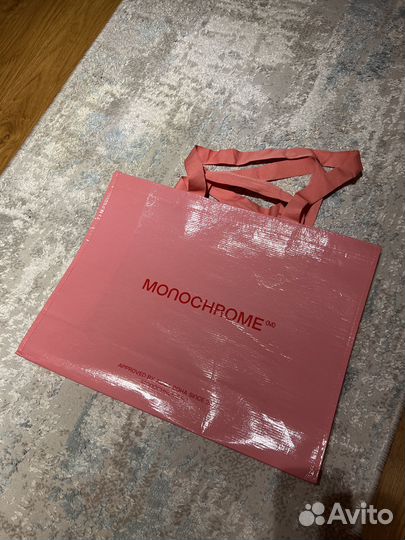 Monochrome шоппер