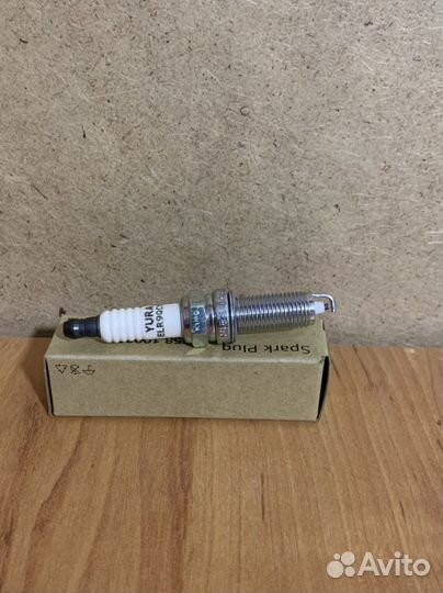 Комплект свечей зажигания Hyundai /KIA