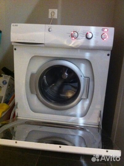 Мастер посудомоечных машин