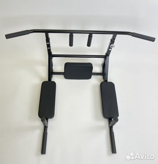 Турник 3в1 настенный заводской турник брусья прес