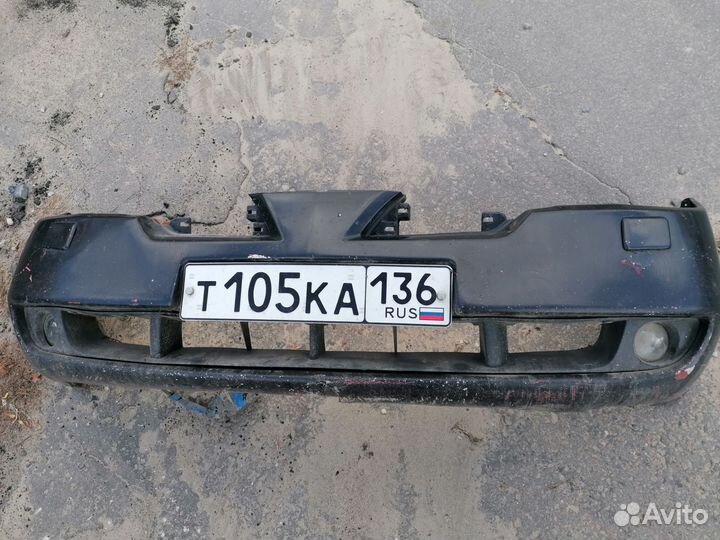 Nissan primera p12 по запчастям