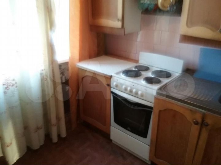 Комната 12 м² в 3-к., 5/9 эт.