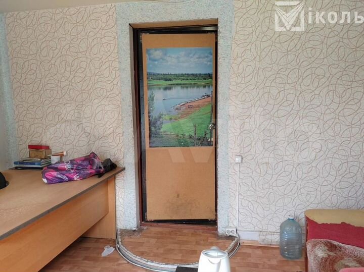 Участок 7 сот. (промназначения)