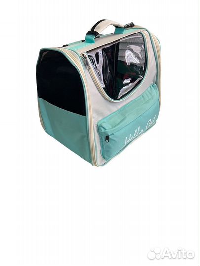 Сумки-переноски для кошек, только опт