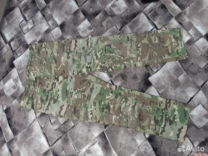 Тактическая форма