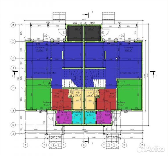 Сип-панели свой дом Готовый дом за 3 недели