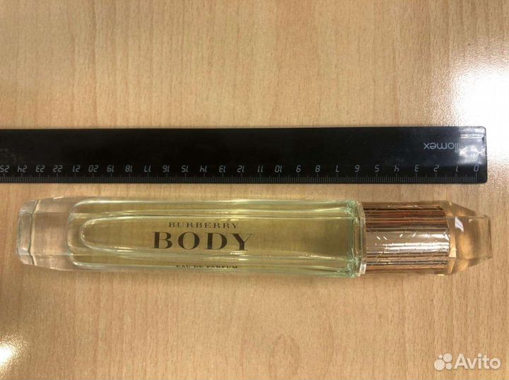 Духи женские Burberry Body 85 ml
